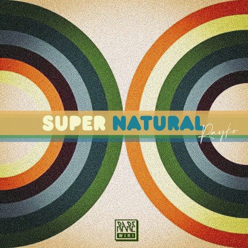 Super Natural