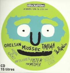 La Bande‐son de l’été 2011