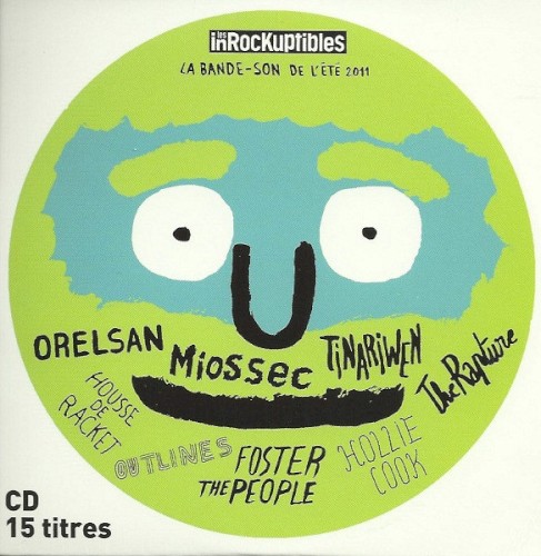 La Bande‐son de l’été 2011