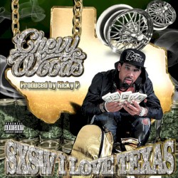 SXSW I Love Texas