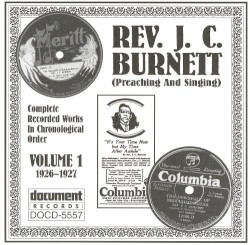 Complete Recorded Works In Chronological Order, Volume 1: 1926-1927