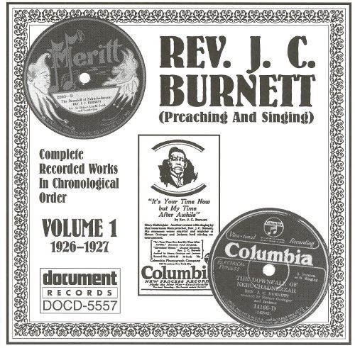 Complete Recorded Works In Chronological Order, Volume 1: 1926-1927