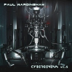 Cybergenesis v1.5