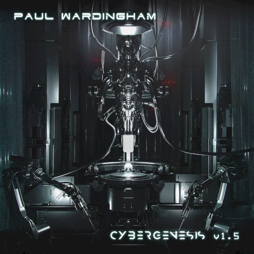 Cybergenesis v1.5