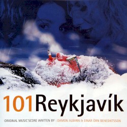 101 Reykjavík