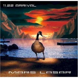 11.22 Arrival