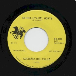 Estrellita del norte / Luz Arcos