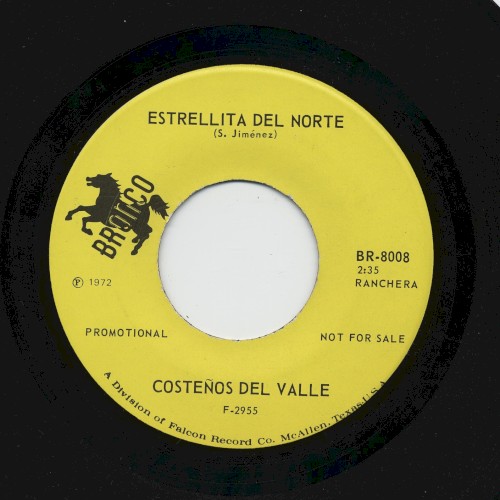 Estrellita del norte / Luz Arcos
