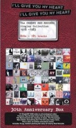 I’ll Give You My Heart I’ll Give You My Heart: The Cherry Red Singles Collection 1978–1983