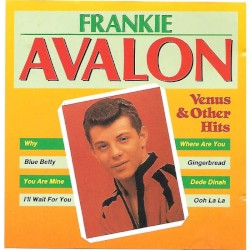 Venus & Other Hits