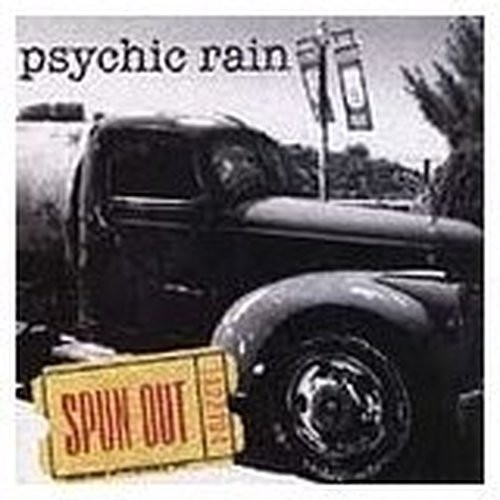 Spun Out
