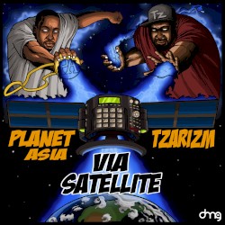 Via Satellite