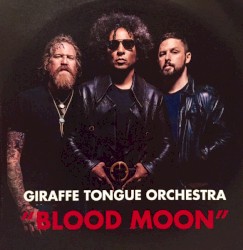 Blood Moon