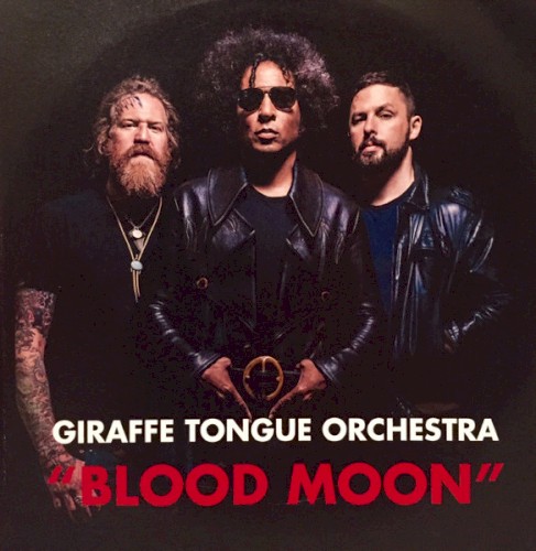 Blood Moon