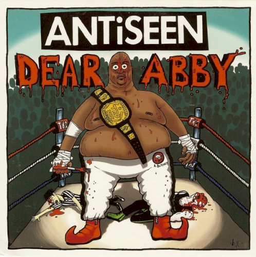 Dear Abby