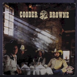 Cooder Browne