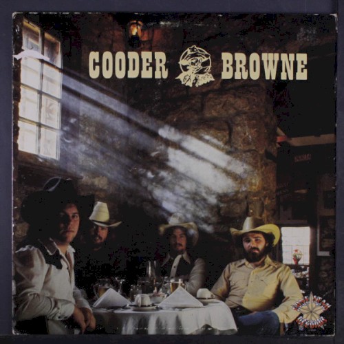 Cooder Browne
