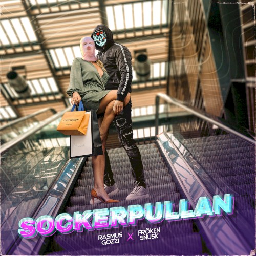 SOCKERPULLAN
