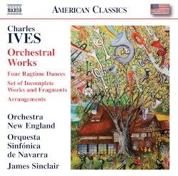 Orchestral Works