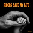 Riders Save My Life (The Weeknd vs. Bon Jovi vs. Tom Petty vs. Lionel Richie vs. The Doors)