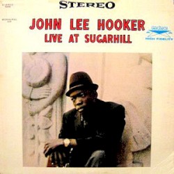 Live at Sugarhill