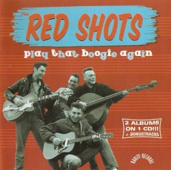 Play That Boogie Again