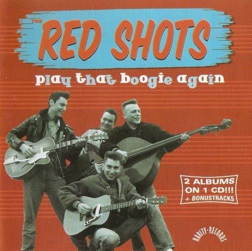Play That Boogie Again