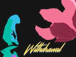Withdrawal