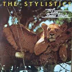 The Lion Sleeps Tonight