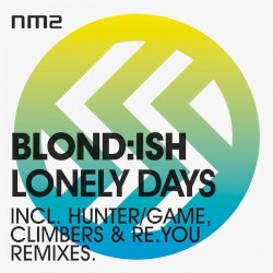 Lonely Days EP
