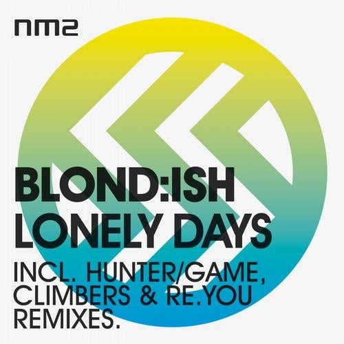 Lonely Days EP