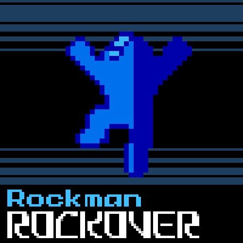 Rockman ROCKOVER