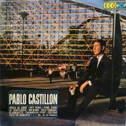 Pablo Castillón