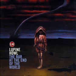 The Bar at the End of the World