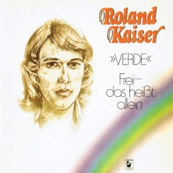 VERDE - Frei - das heißt allein
