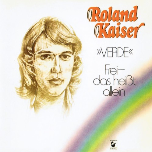 VERDE - Frei - das heißt allein