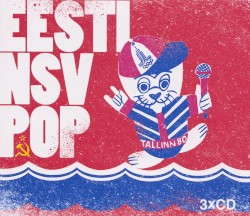 Eesti NSV pop