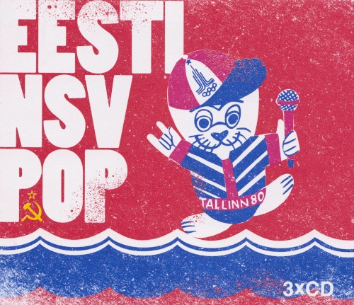 Eesti NSV pop