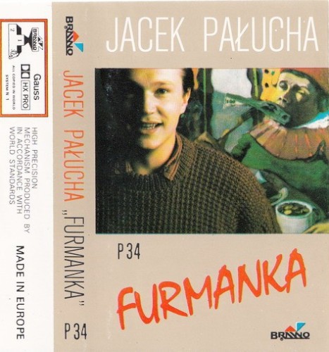 Furmanka