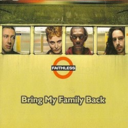 Bring My Family Back