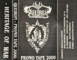 Promo Tape 2000