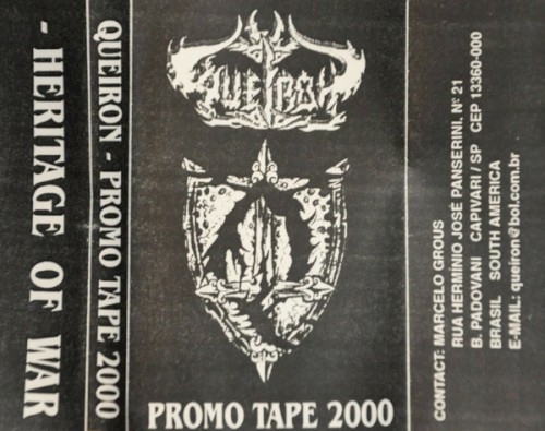 Promo Tape 2000
