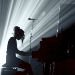 Linòleum en concert