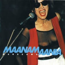 Maanamaania