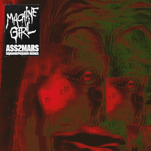 Ass2Mars (Squarepusher remix)