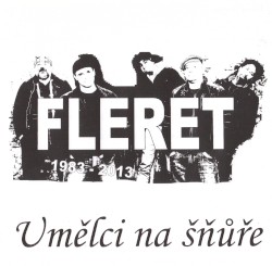 Umělci Na Šňůře 1983 - 2013
