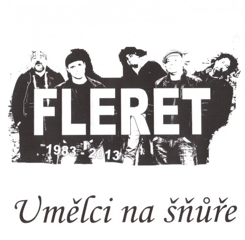 Umělci Na Šňůře 1983 - 2013
