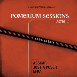 Pomerium Sessions - Acte I