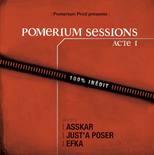 Pomerium Sessions - Acte I