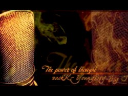 The Power of Thought